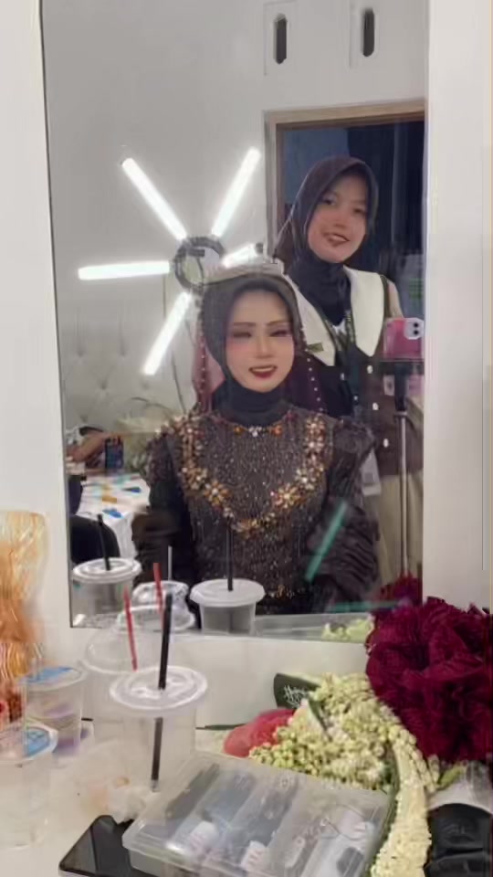 @Silvia Makeup Artist Cirebon