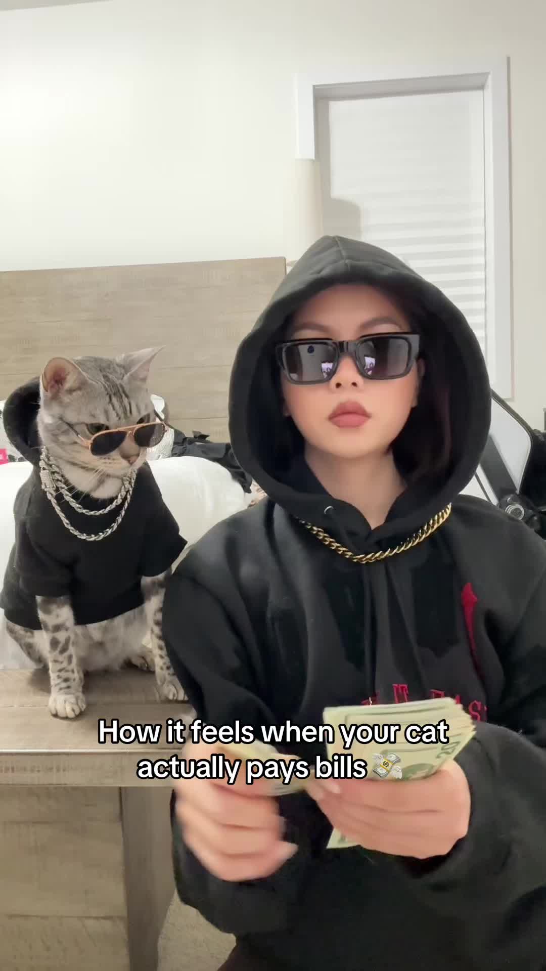 @Ginger, Pepper, & Cinnamon