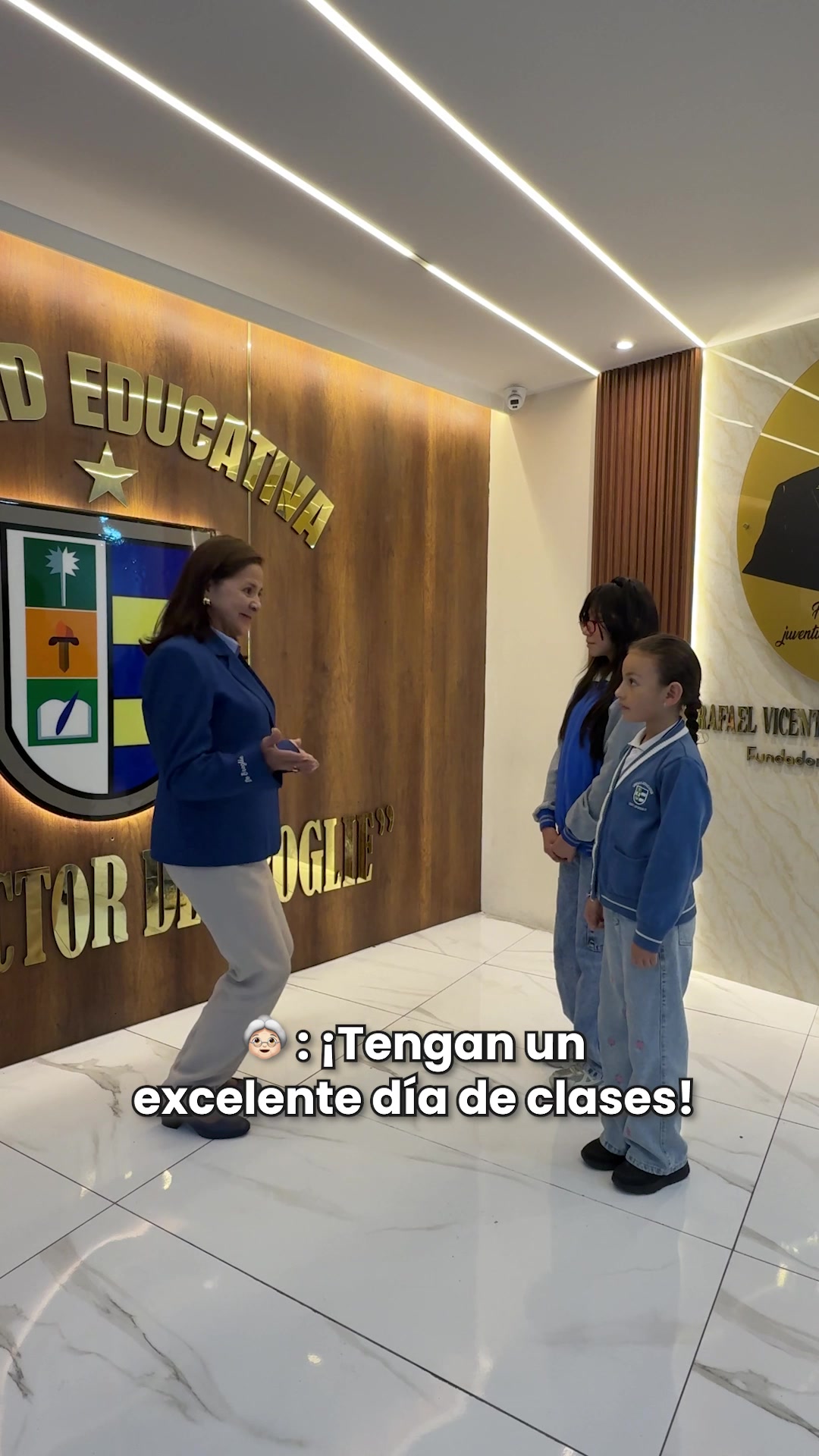 @UE de Broglie