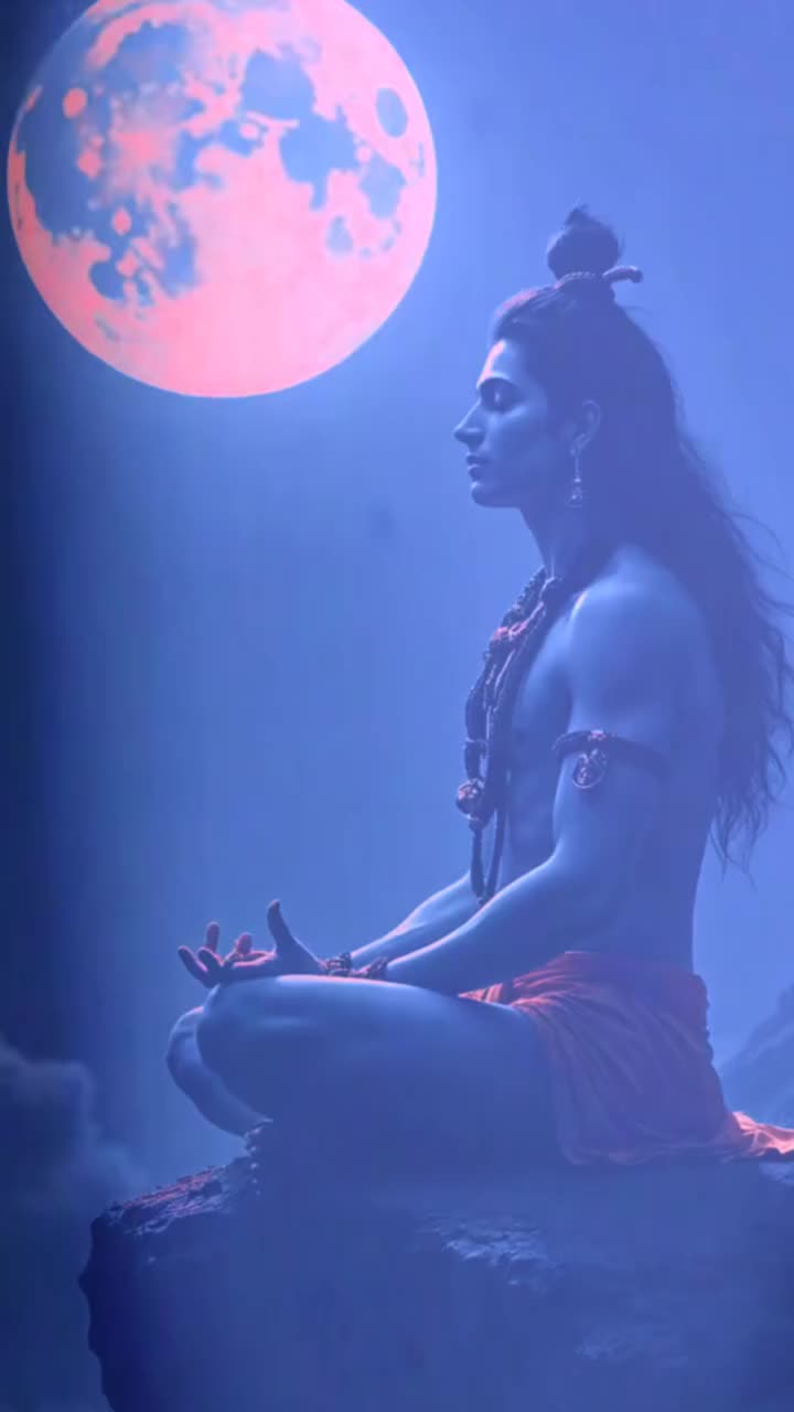 @shashanth Bharath