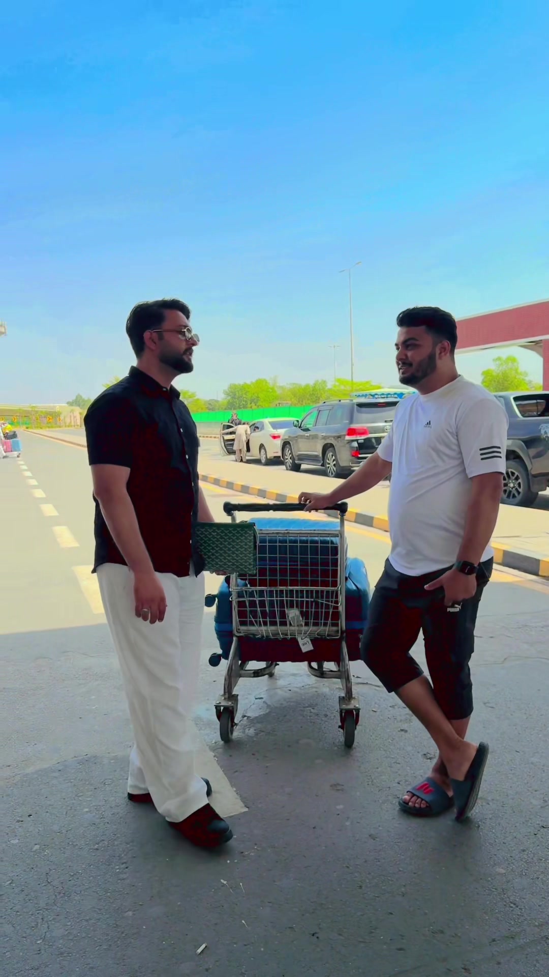 @Wahaj Khan