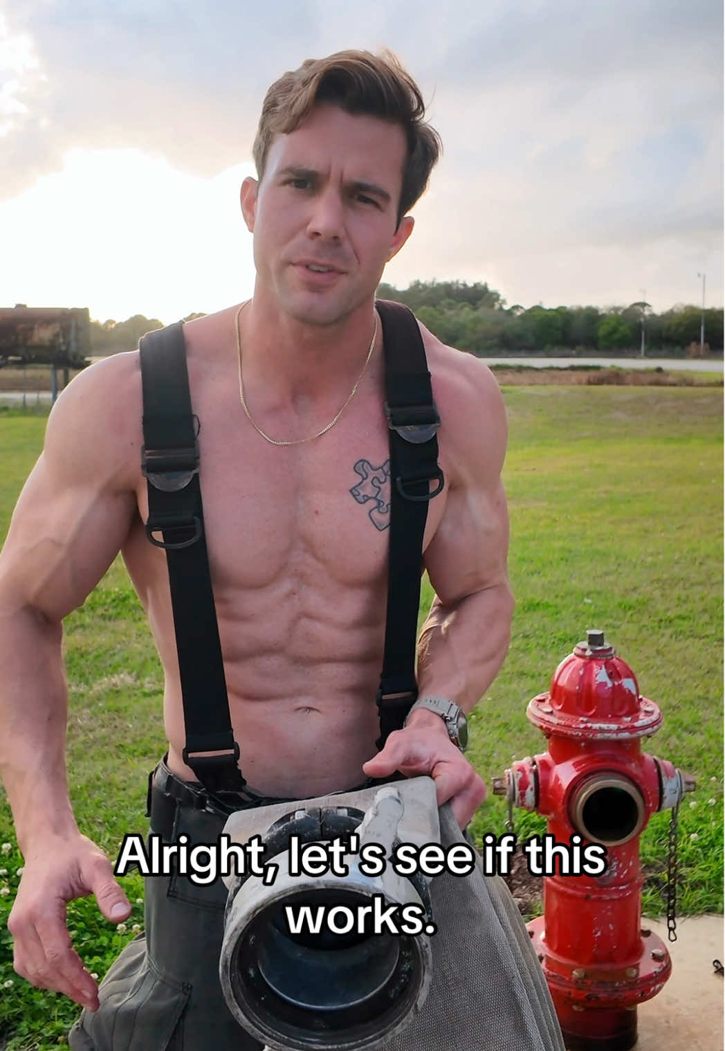 @Caden Troy