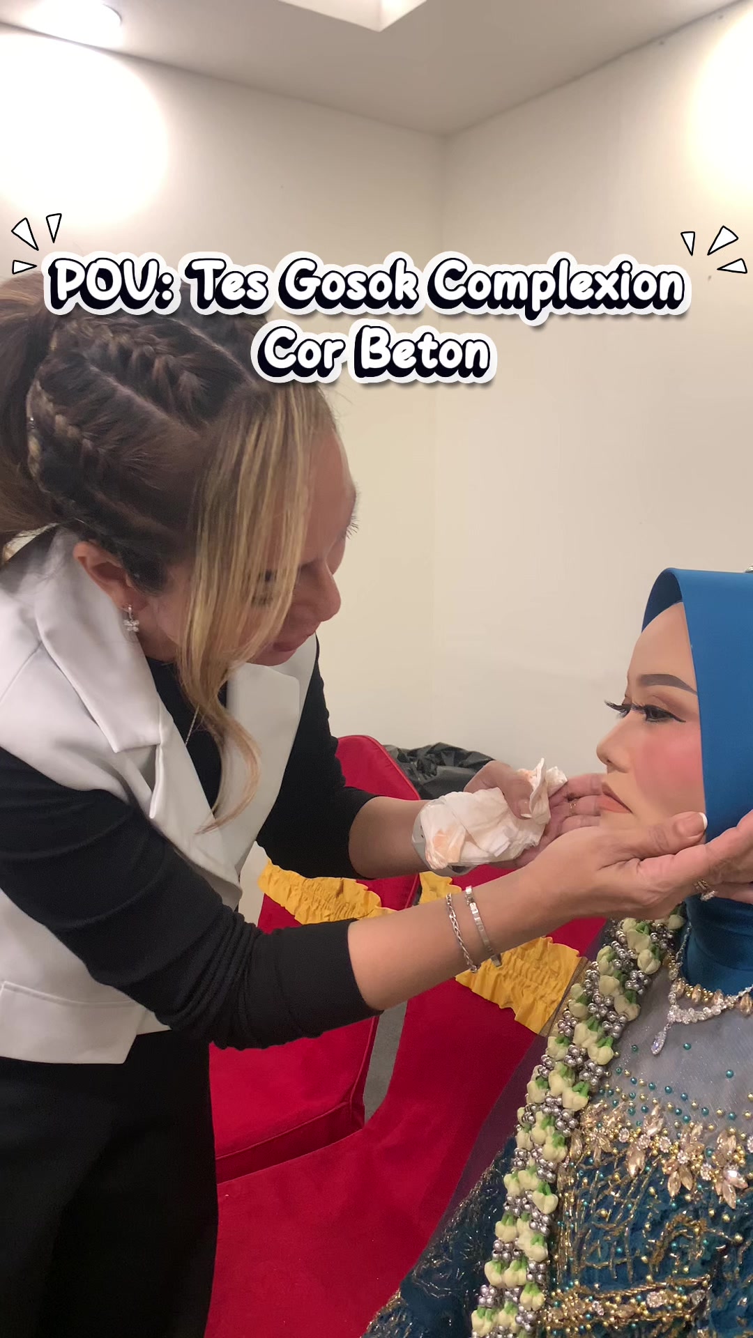 @diandan makeup lampung