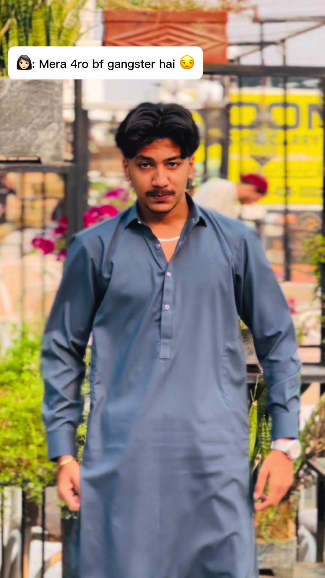 @Hanfia_pindanwala ☫🚩
