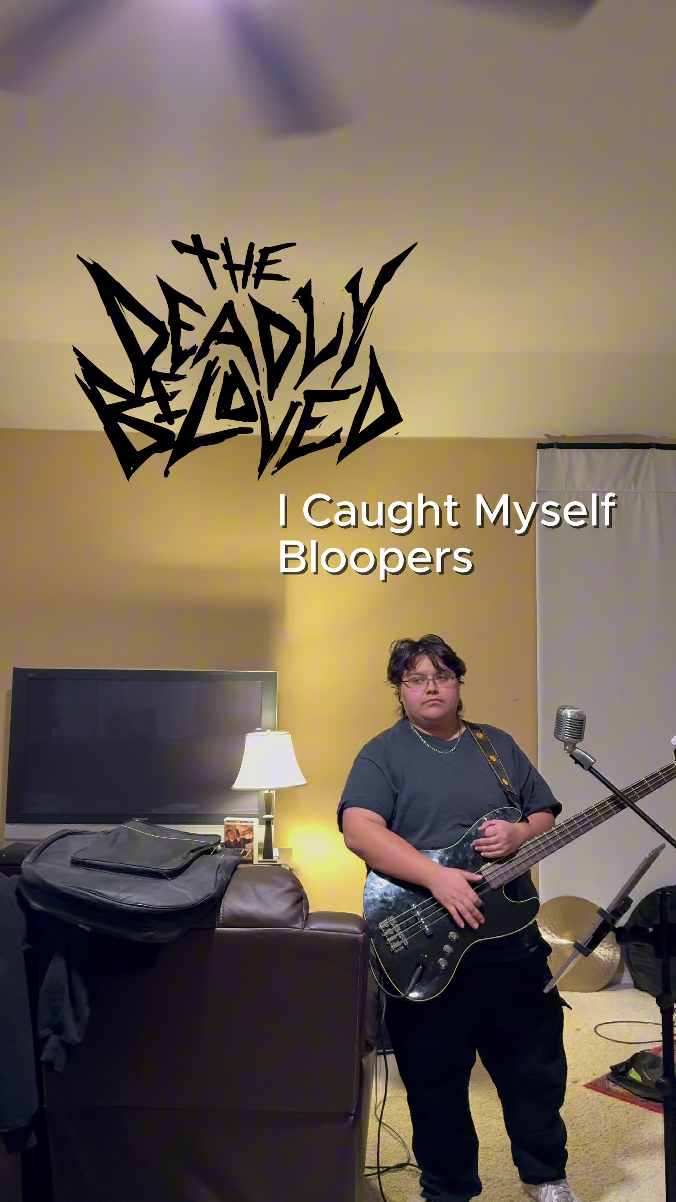 @The Deadly Beloved