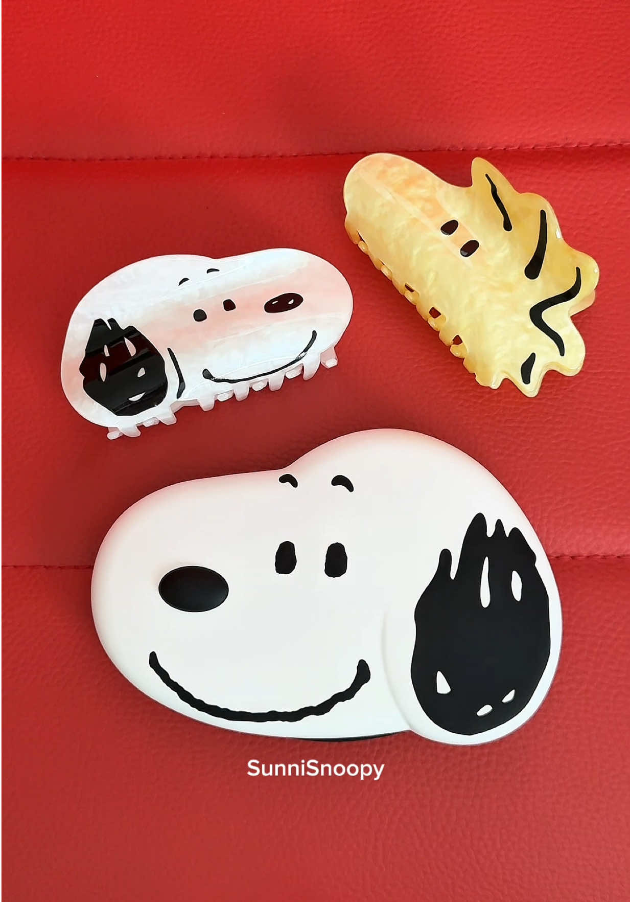 @SunniSnoopy | PEANUTS