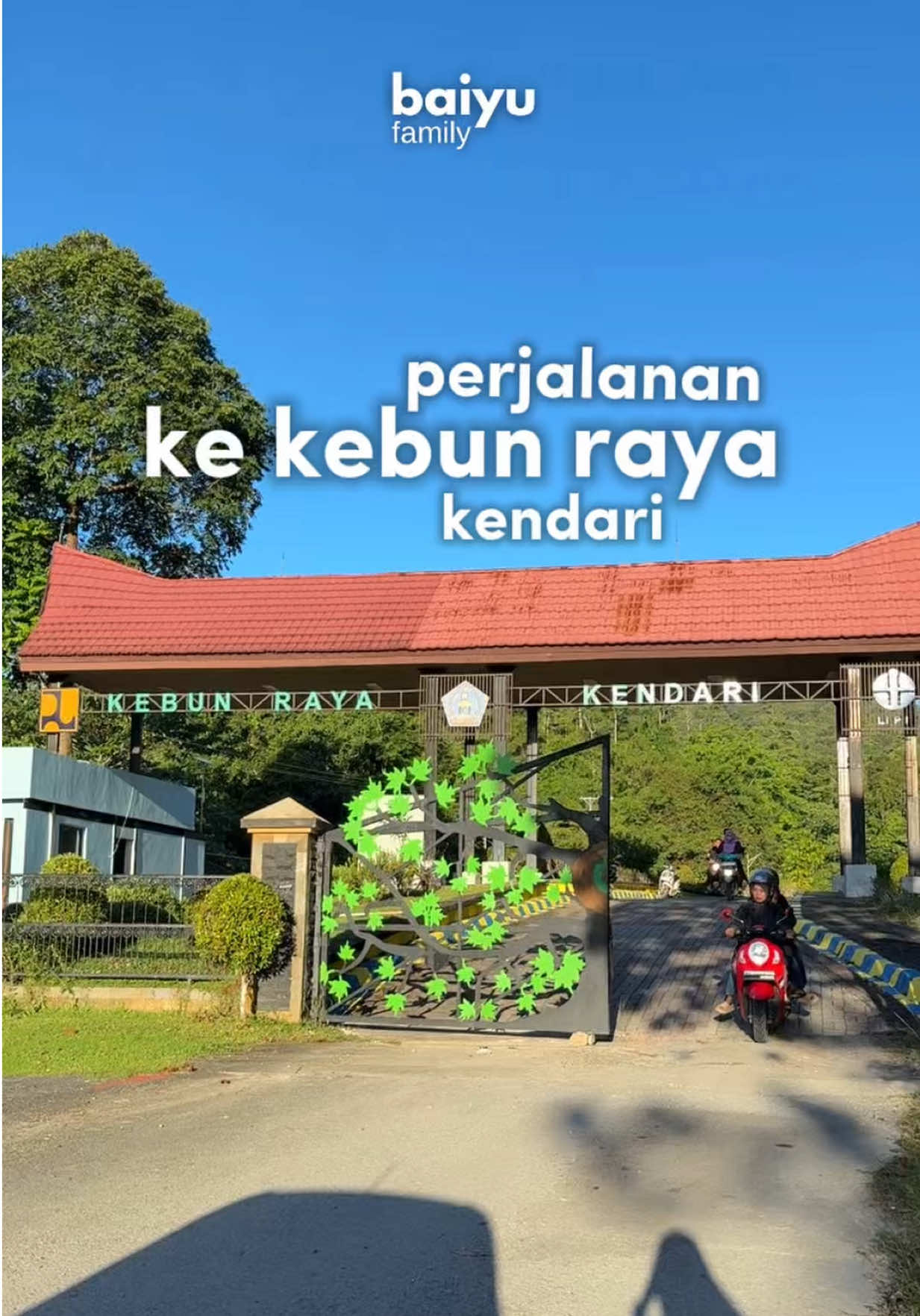 @suka review tempat hits