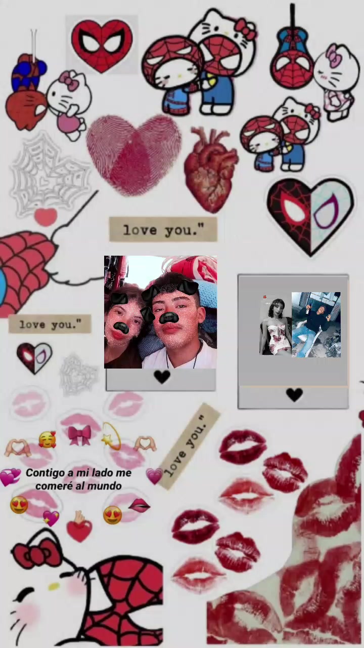 @Karla Paredes