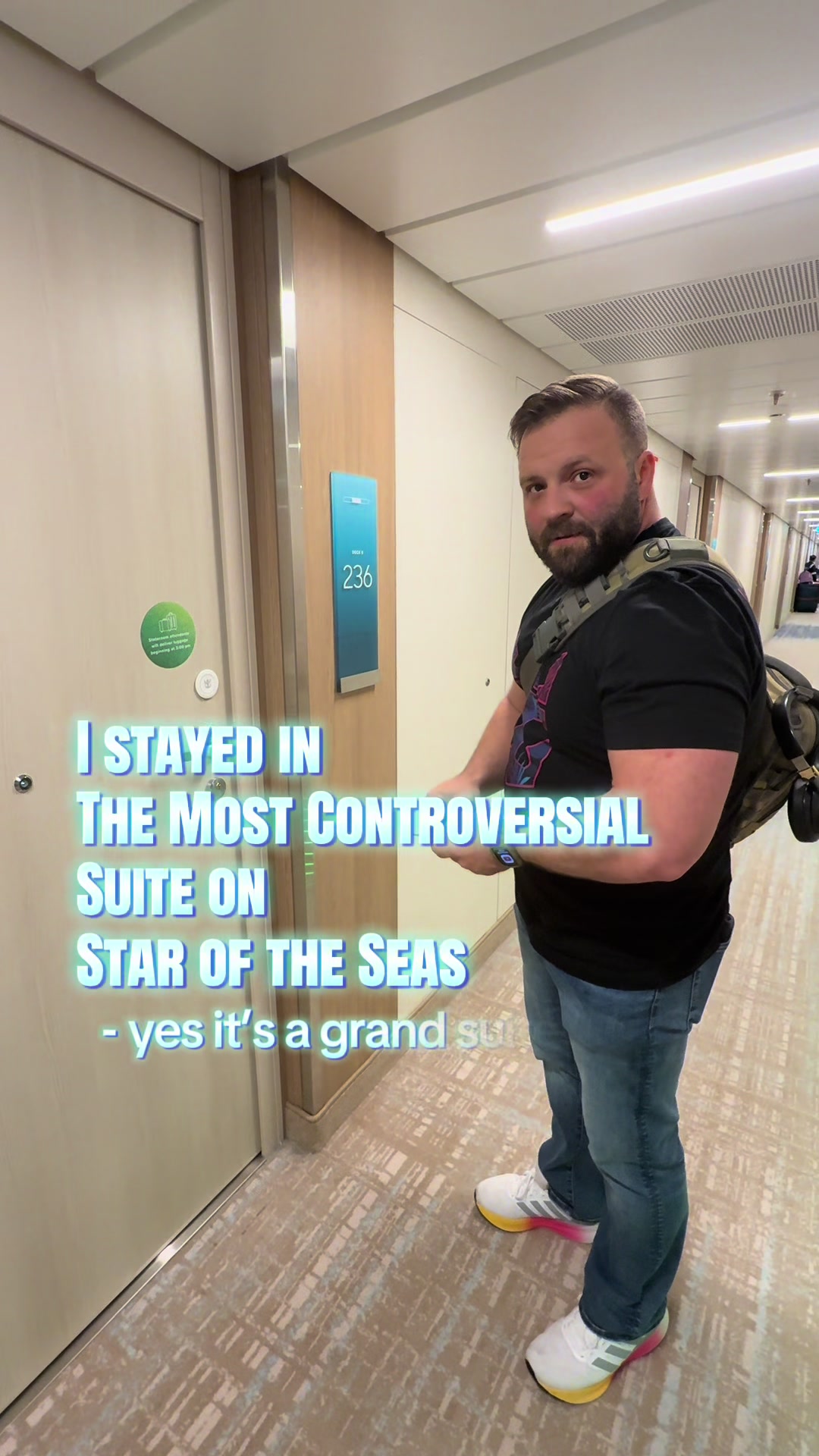 @Cruising Aimee 🛳️❤️🤷🏼♀️