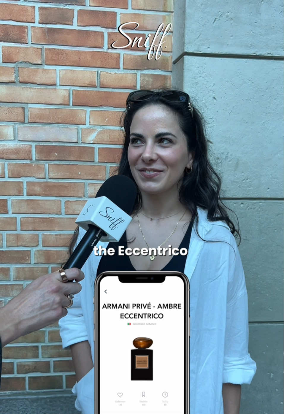 @Sniff