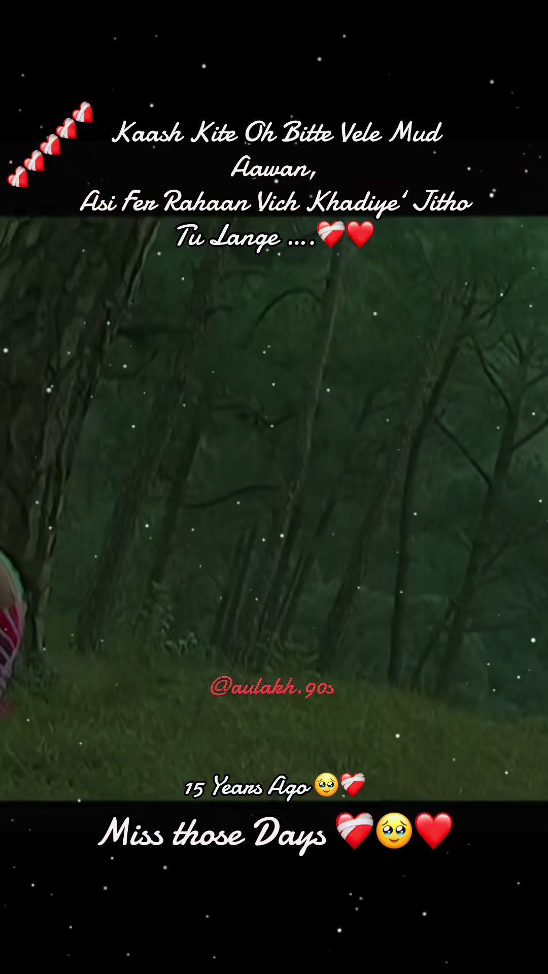 @Tutte Dil Ni Jurhde 💔