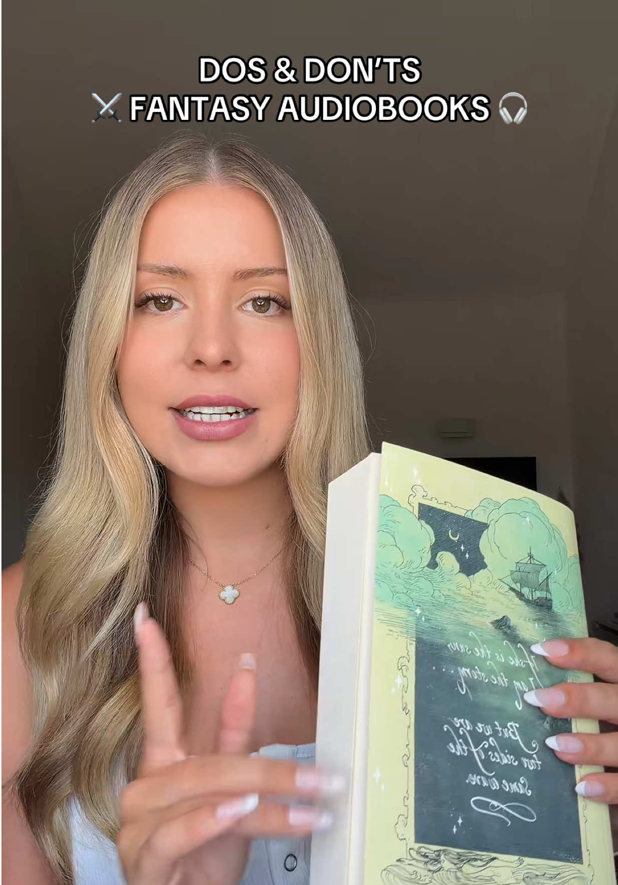 @Taylah Walker | Author