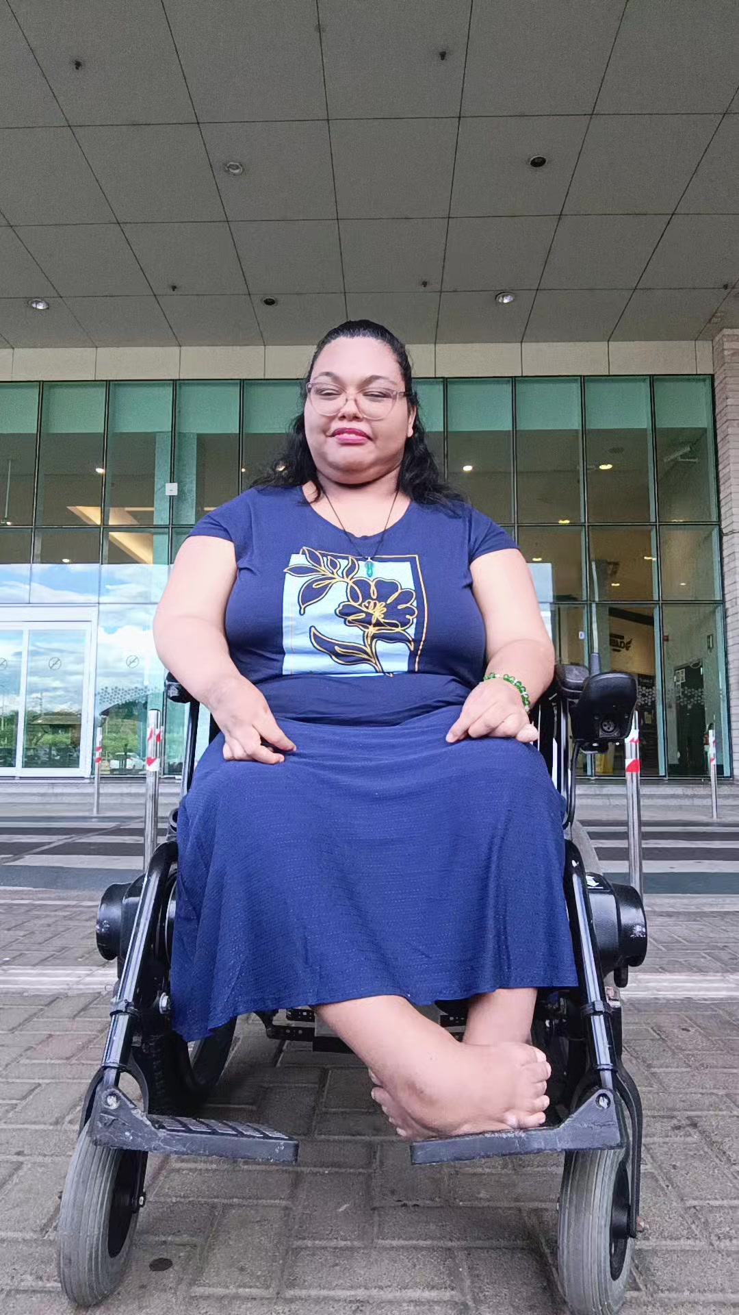 @Raquel Babi ♿