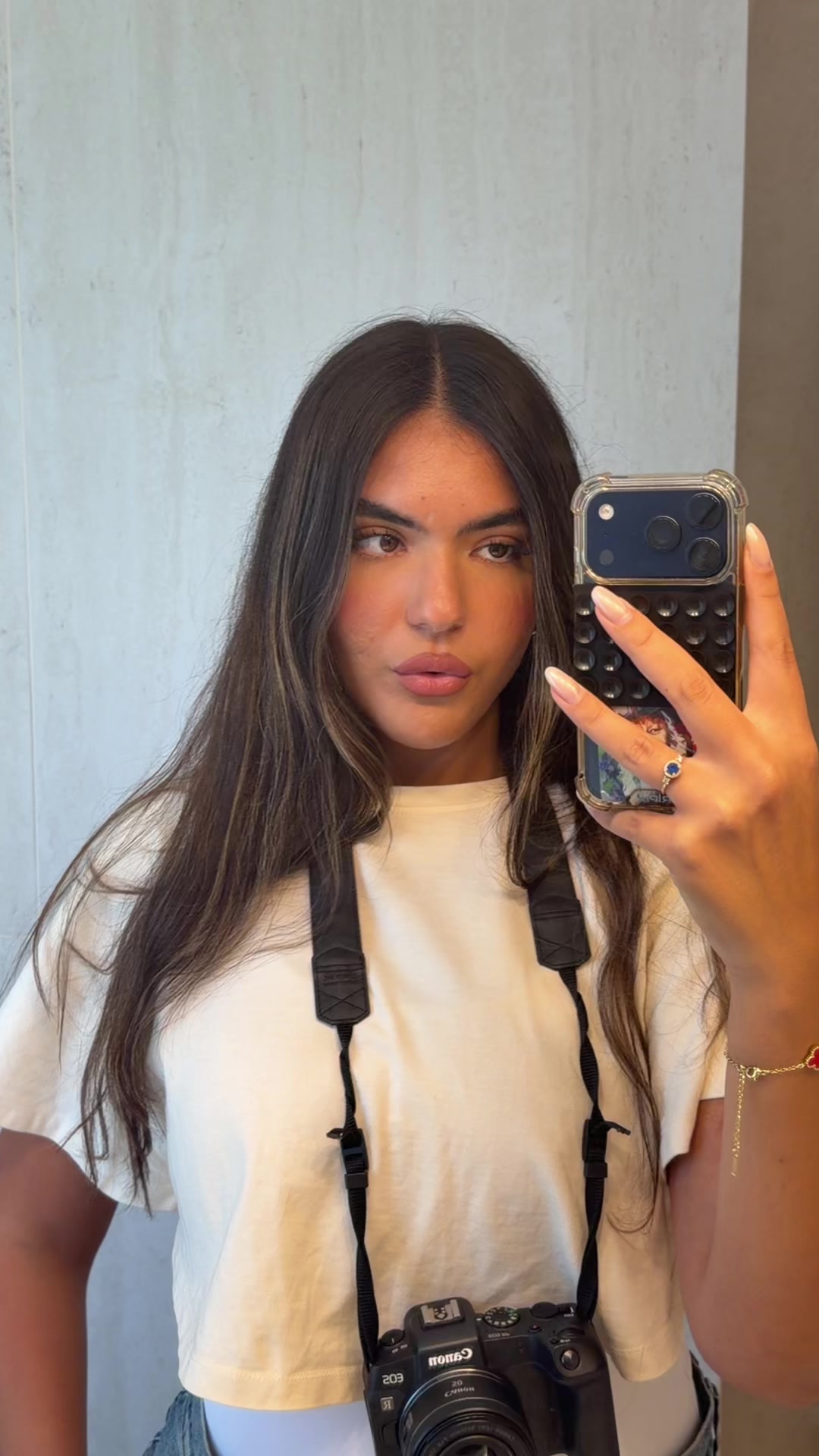 @shirel cohen styling