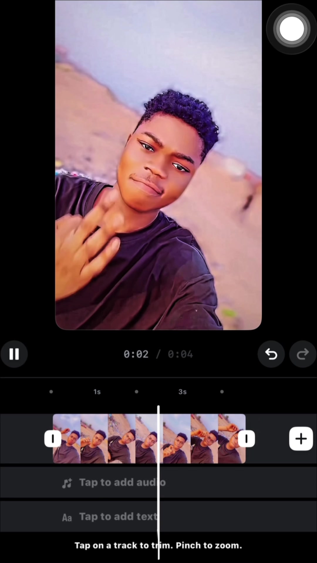 @BiGgEsT iClOuD 🧃