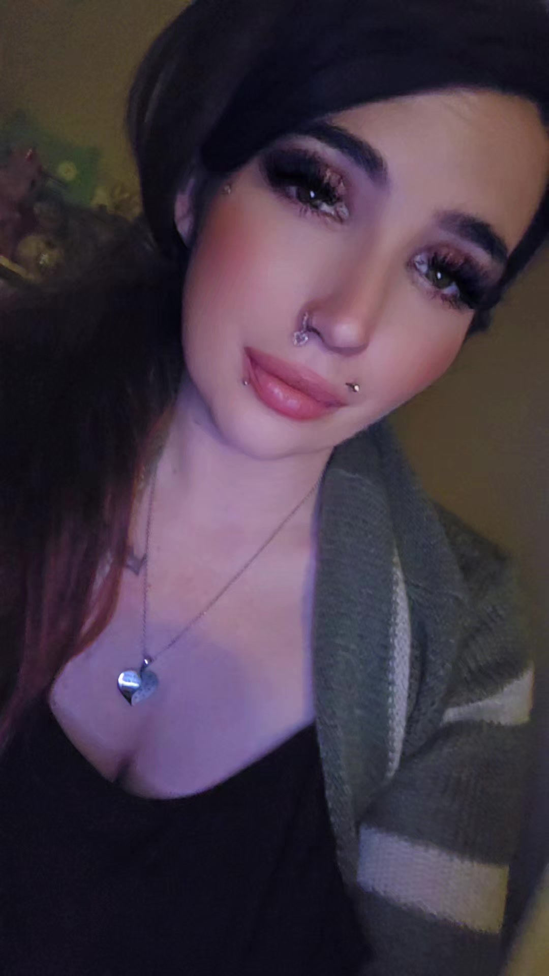 @SassySagittarius♐️💚🐺