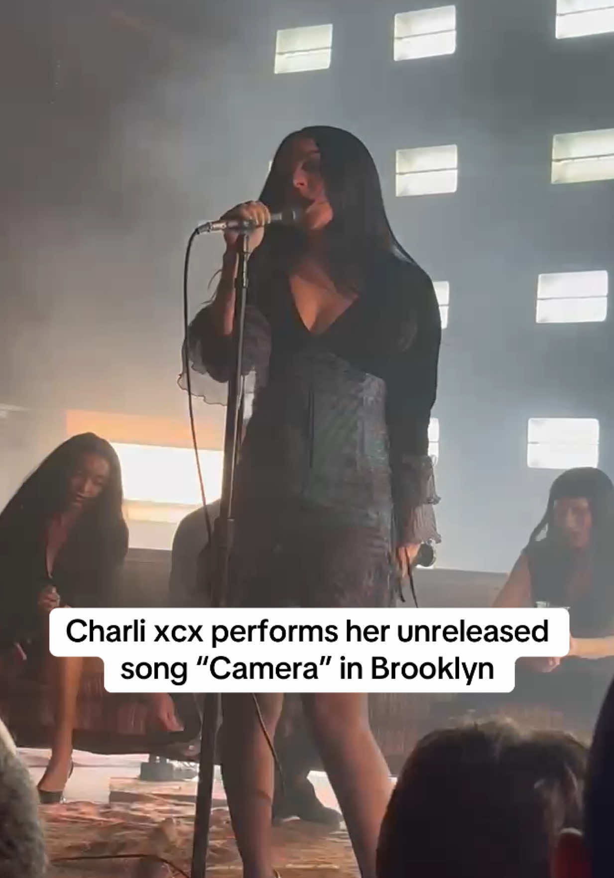 @Variety