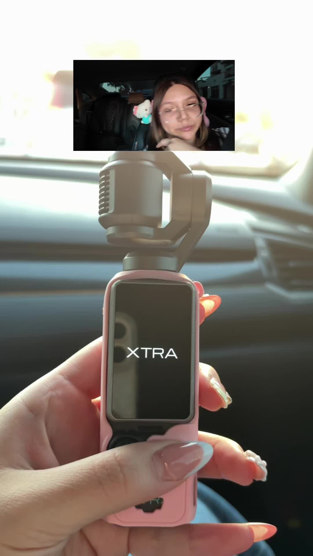 @kate denise