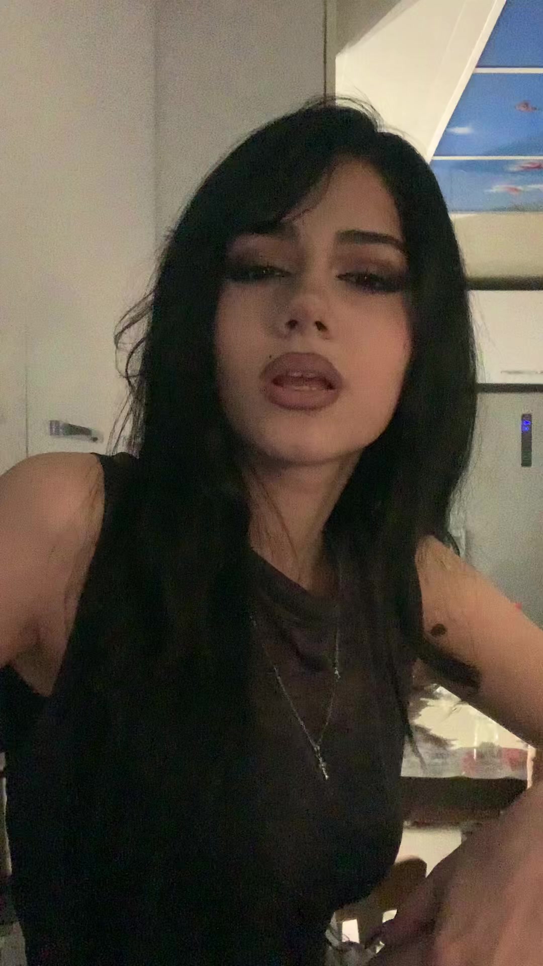 @Angelic disaster