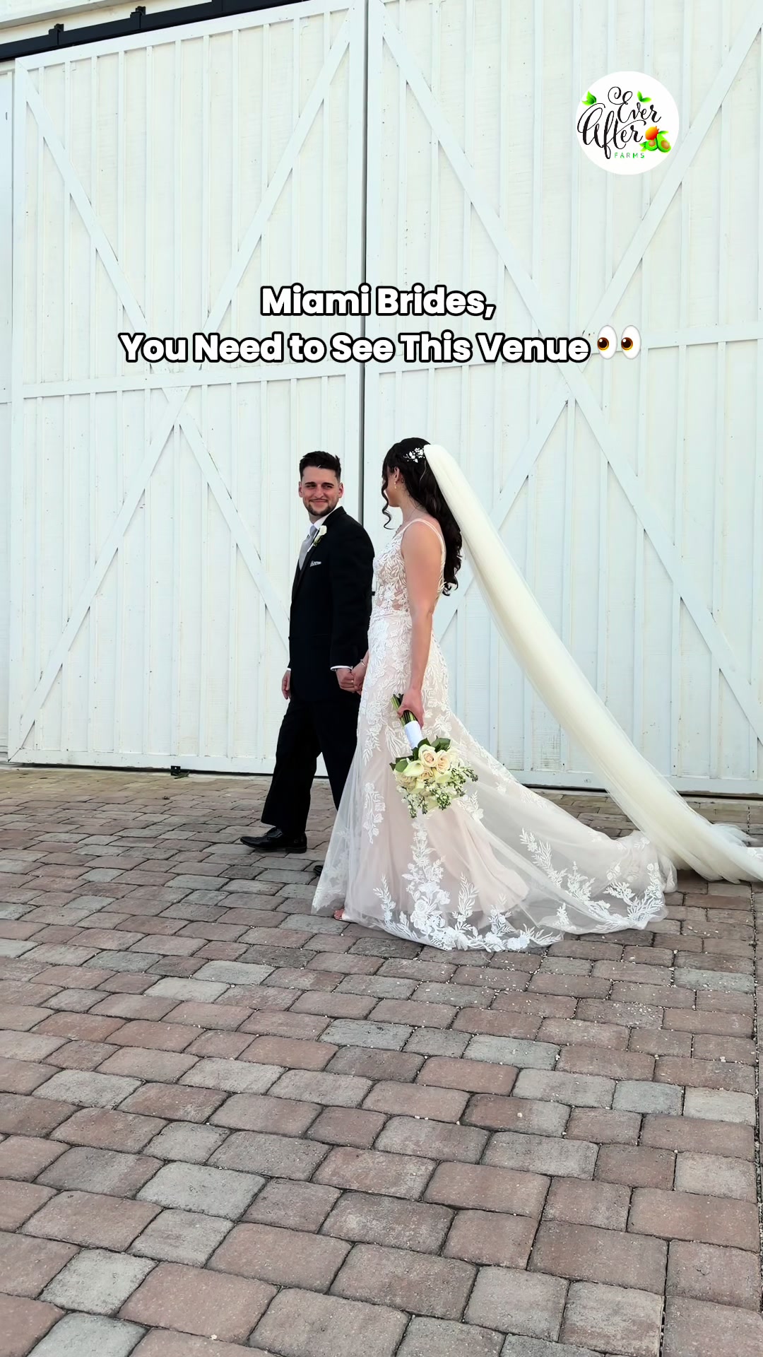 @Ever After Farms Weddings