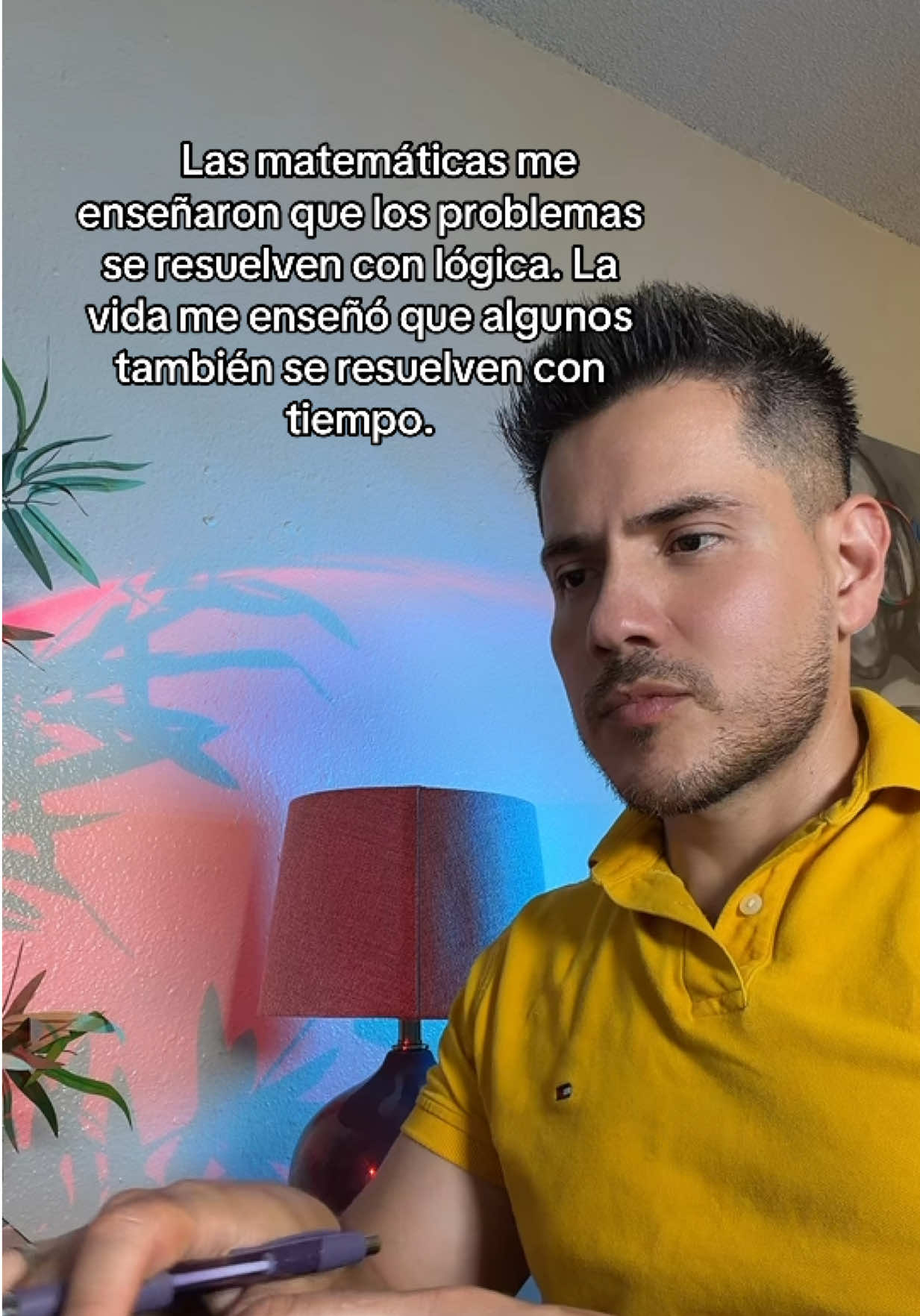 @FORTIZ EL PROFE