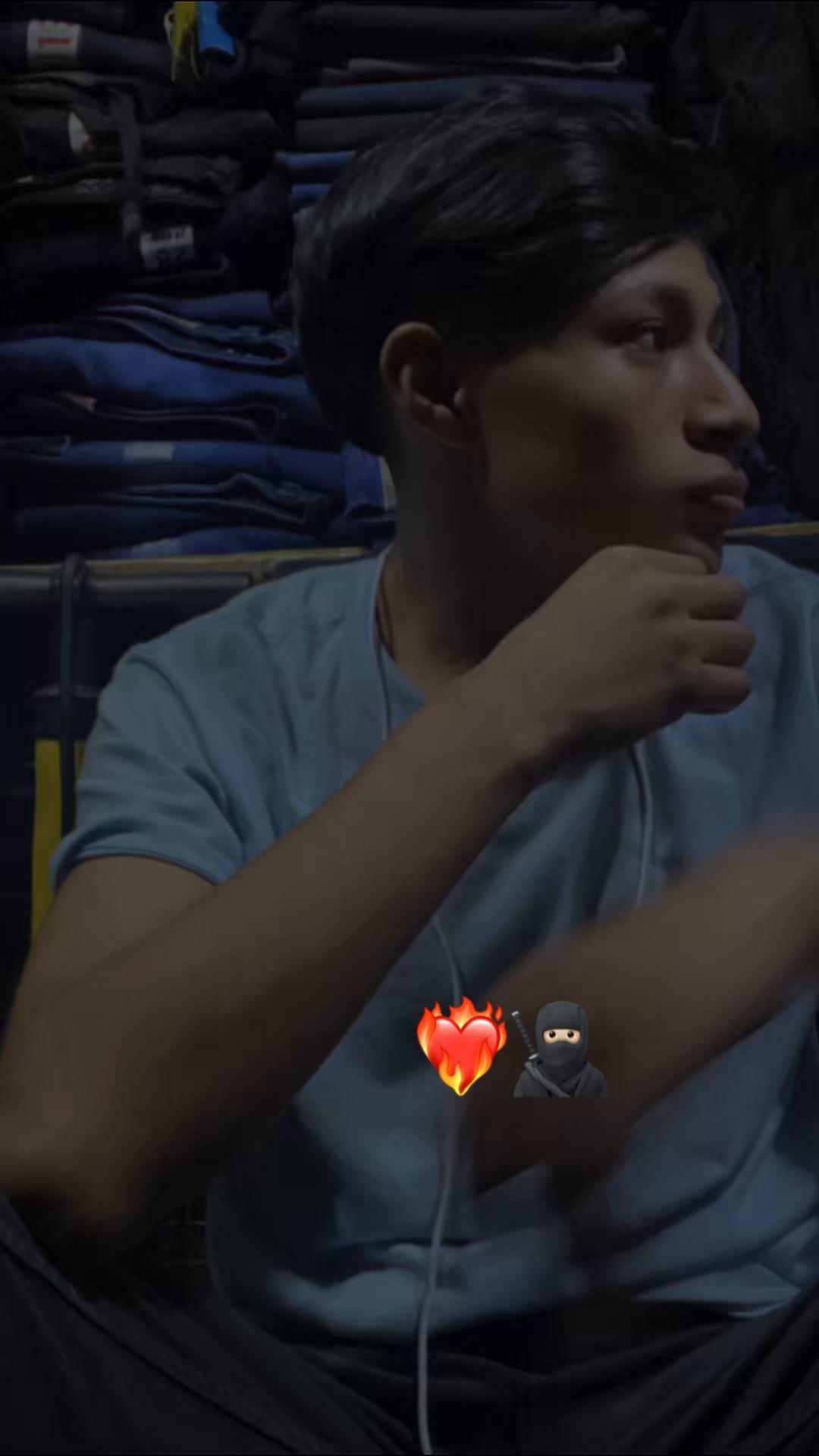 @Ajanel ixmay