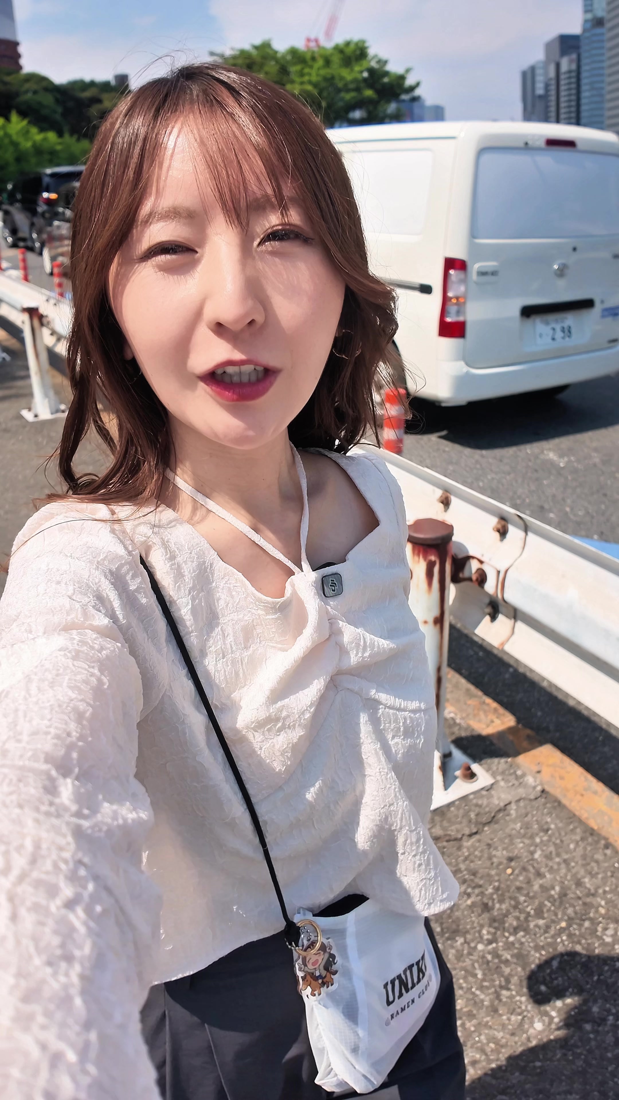 @うに子 東京のITベンチャーOL