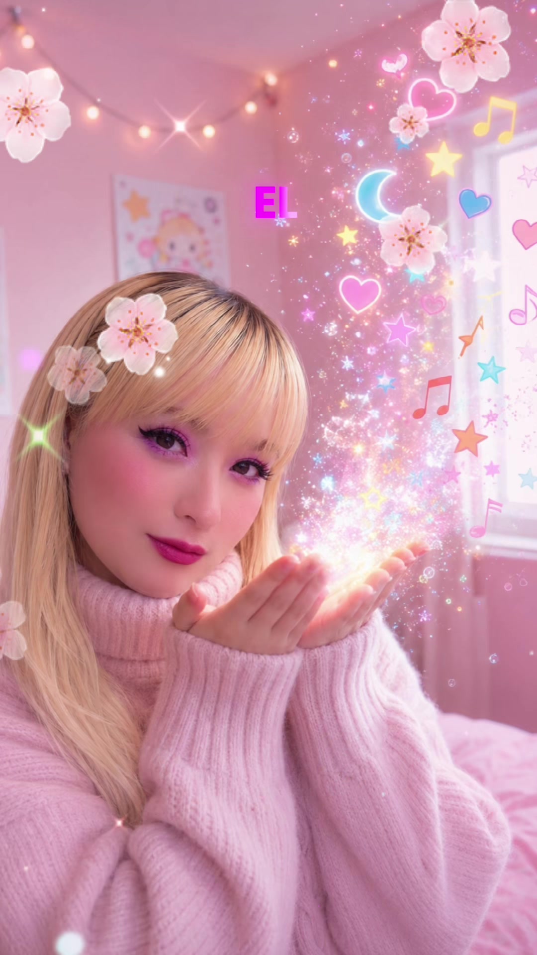@⛅️🩷🧸⭐️Sandy Ugalde⭐️🧸🩷⛅️