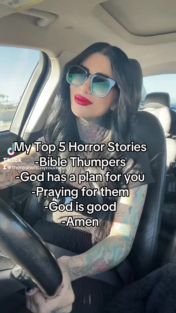 @therealwitchymommie