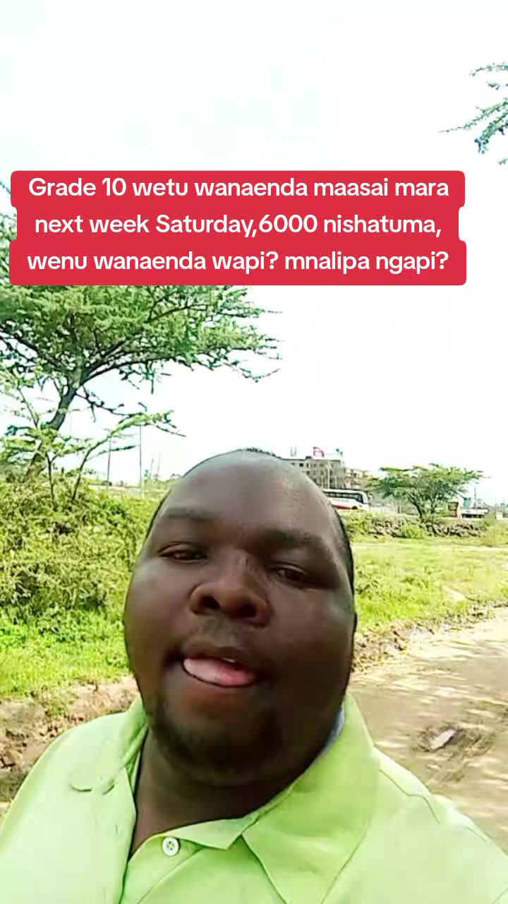 @mwalimu Oloo