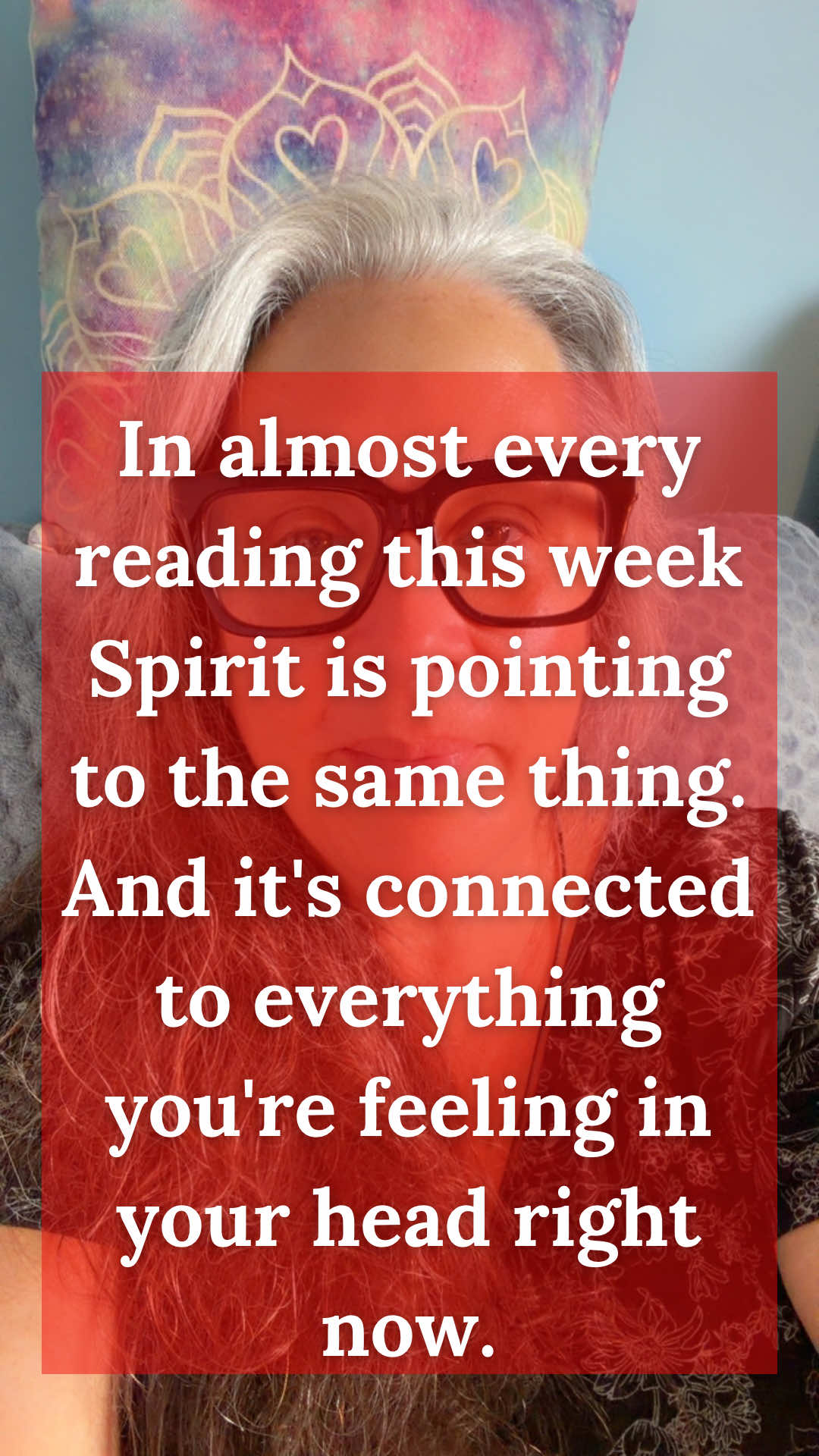 @Jodi Jones | Medical Medium