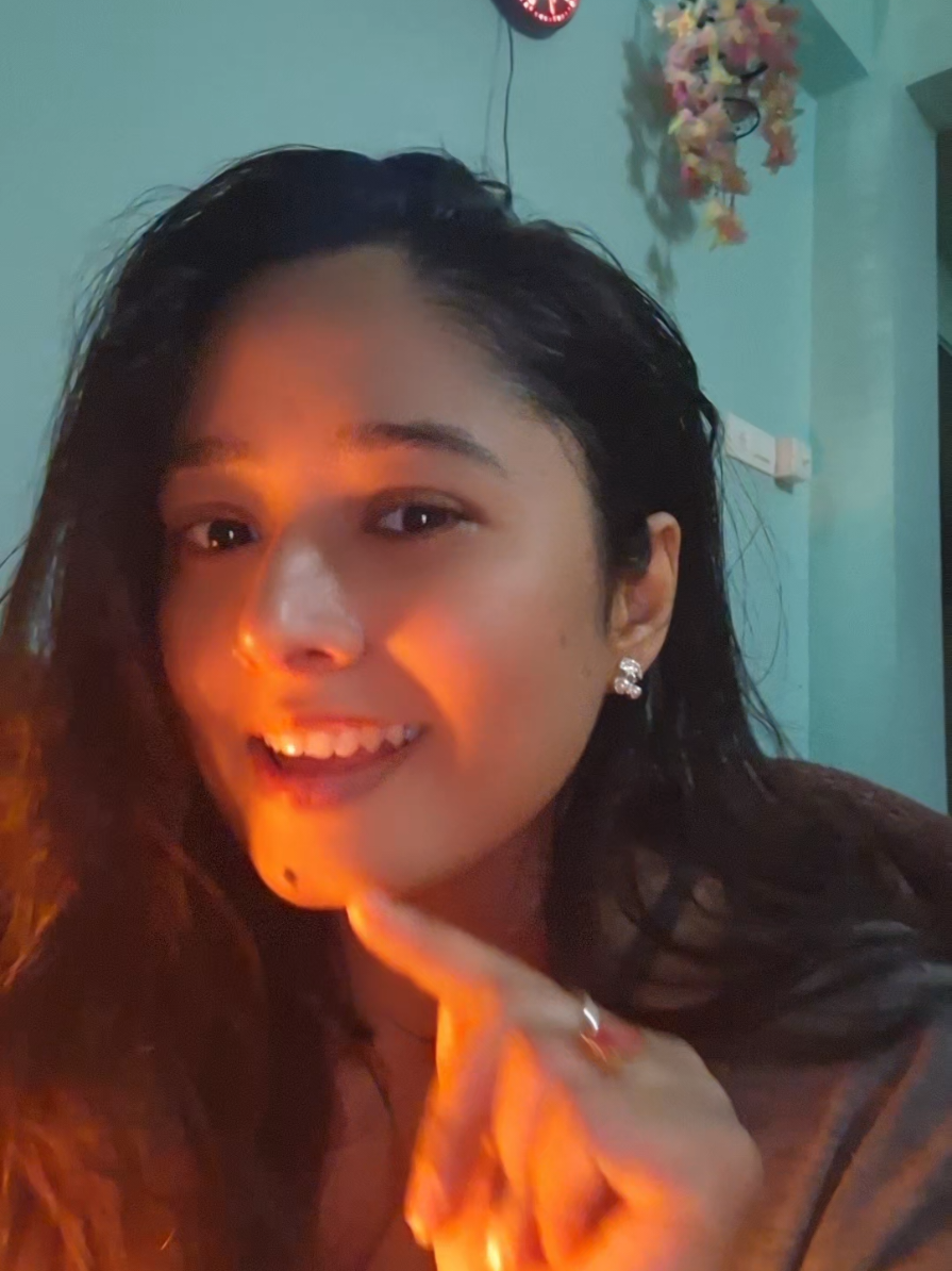 @Pragya Pandey