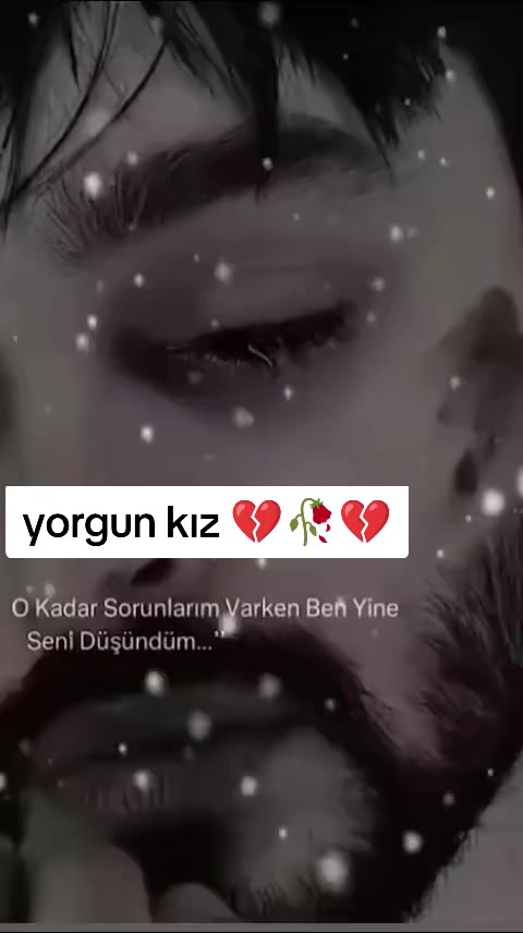 @💔YORGUN-KIZ💔