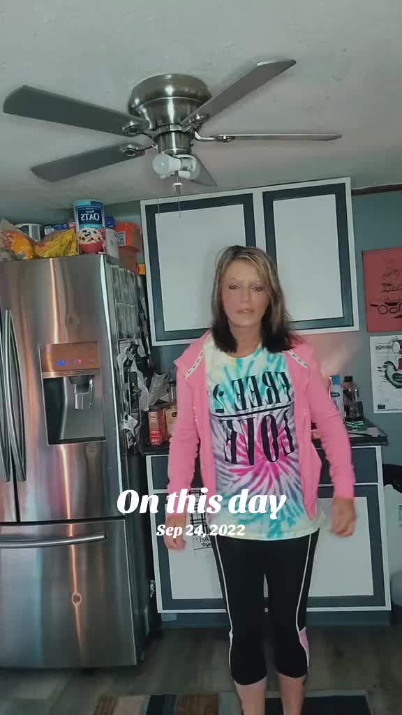 @Dancing queen