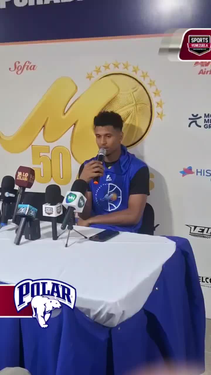 @Sports Venezuela