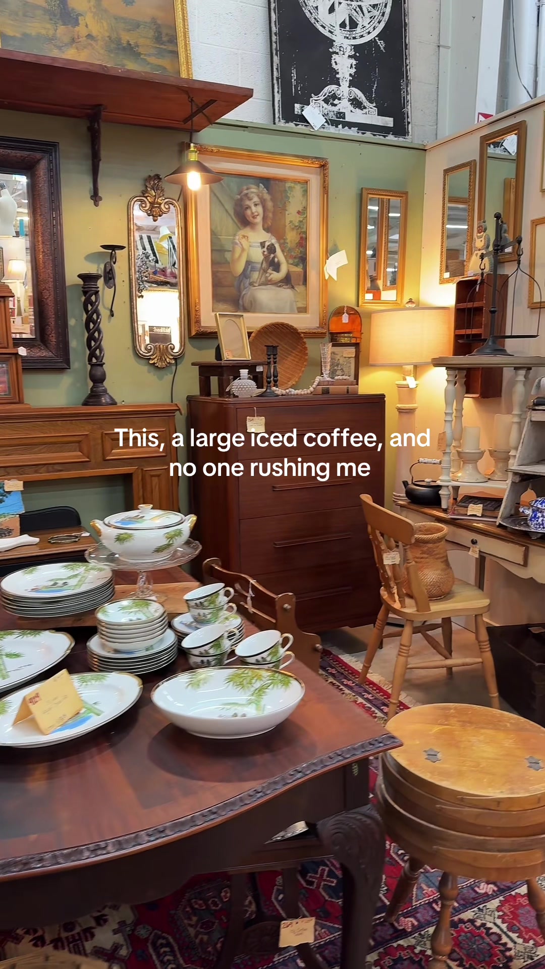 @LonestarAntiqueMall