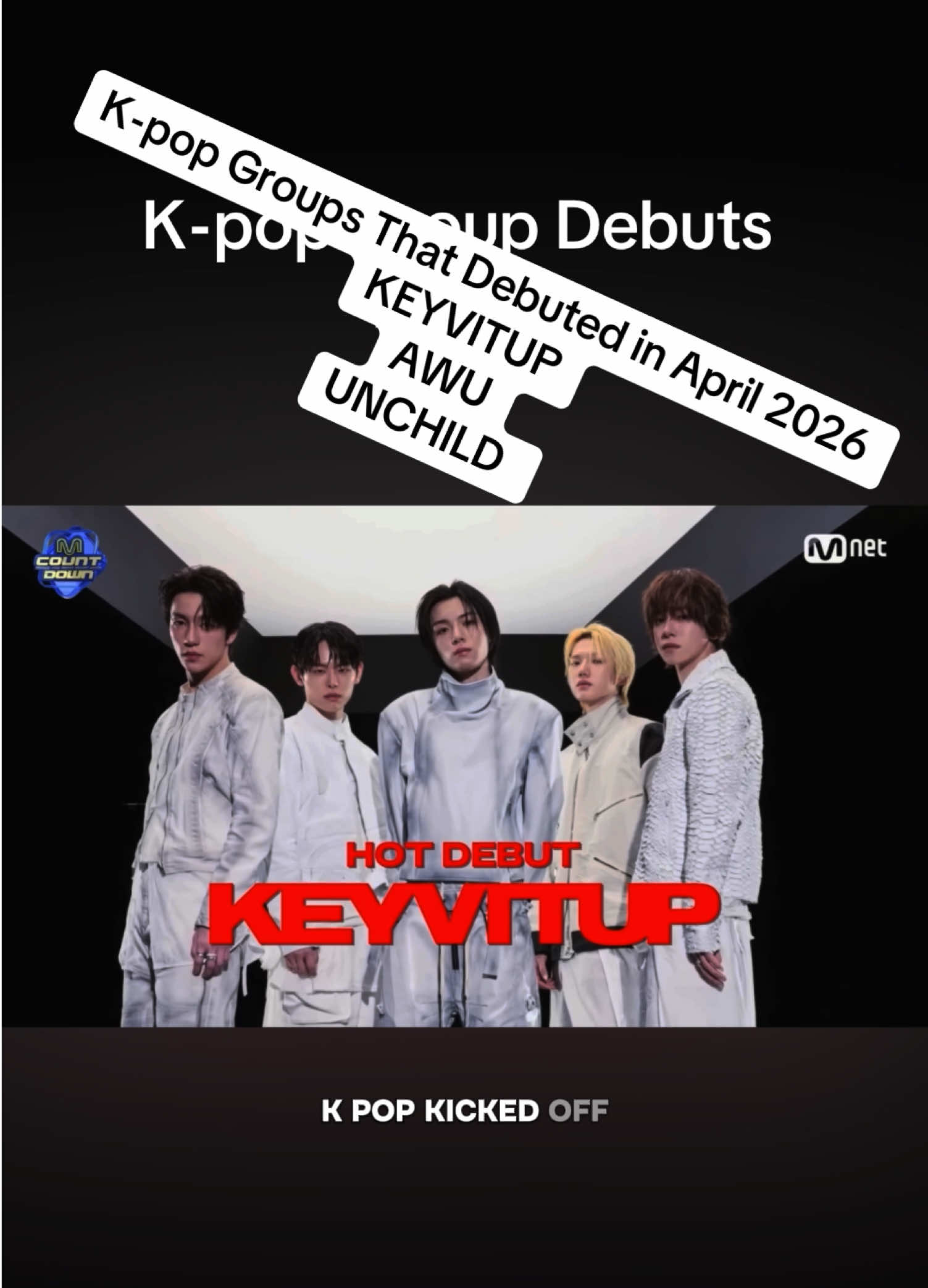 @Kpop