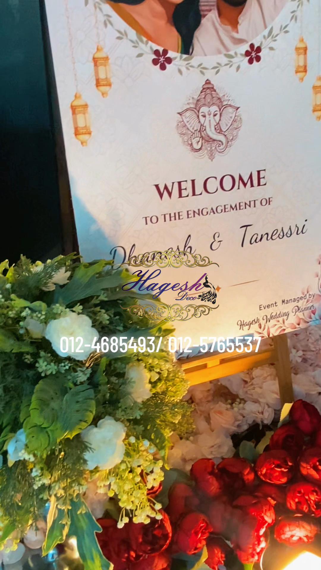@Hagesh Wedding Planner