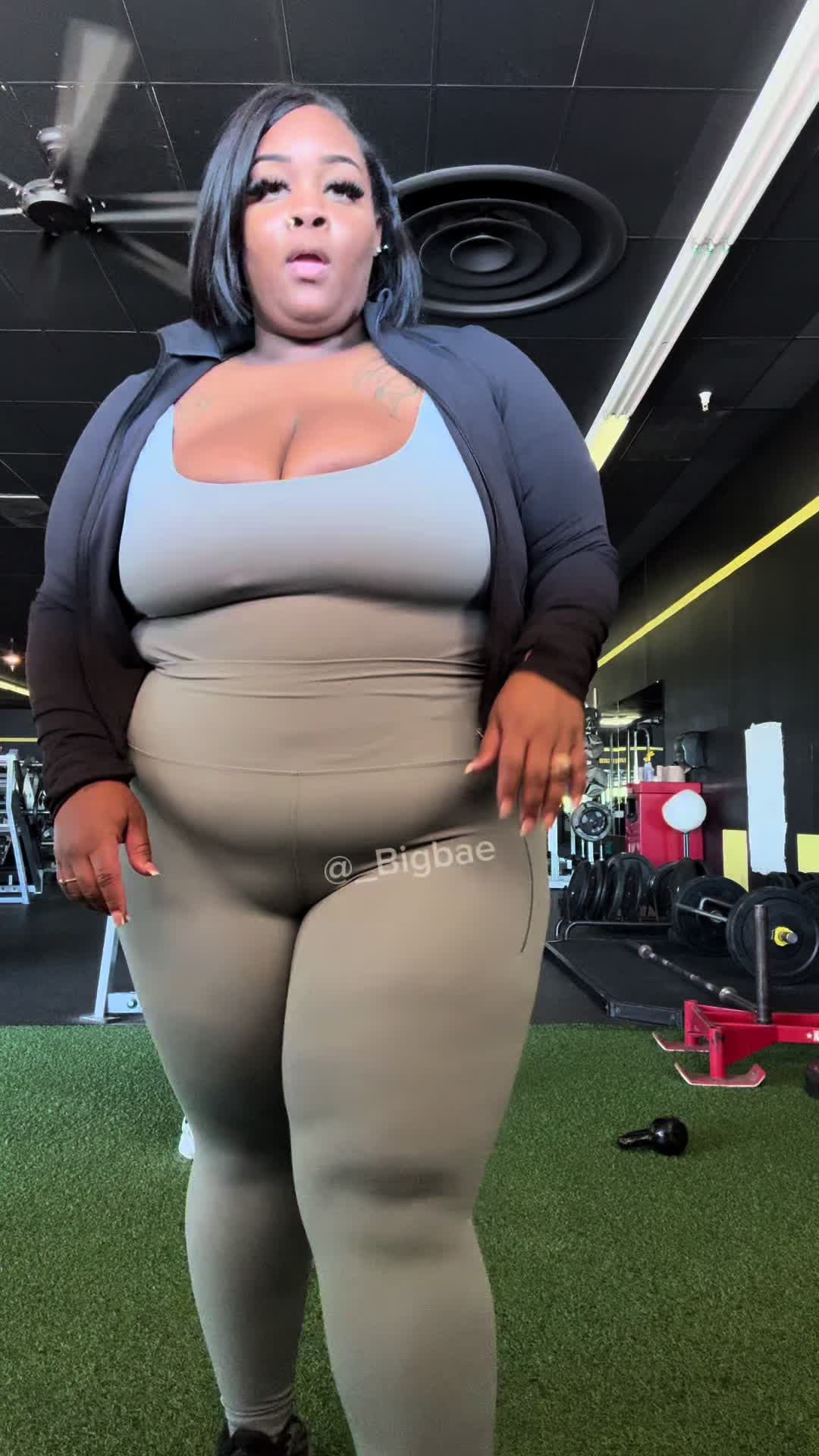 @Big Bae