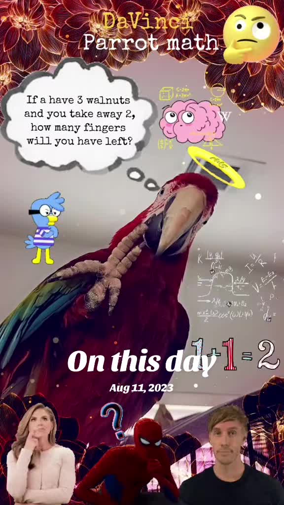 @🦋🇵🇷Mom of Parrots🇵🇷🦋
