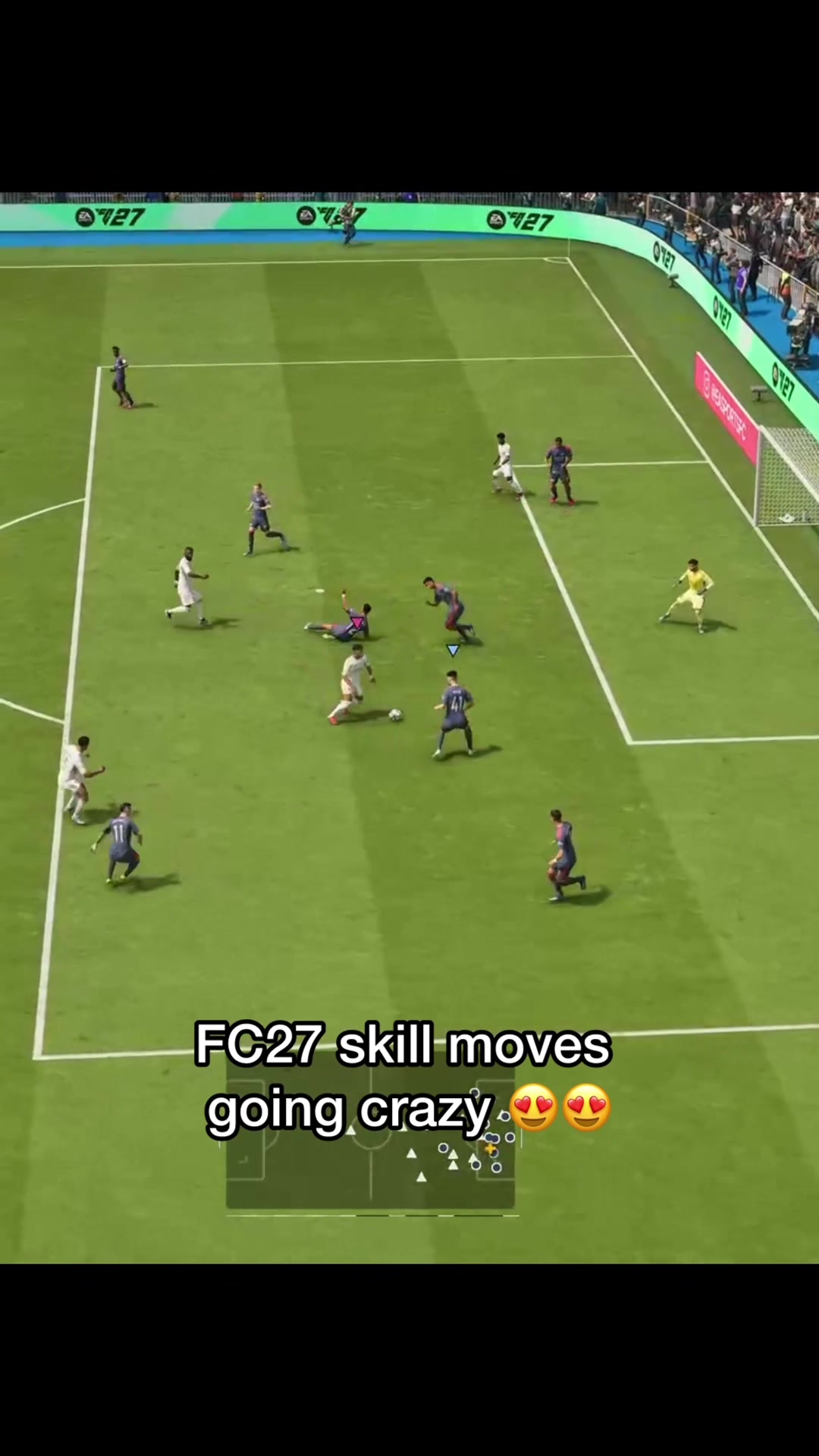 @GenericFUT
