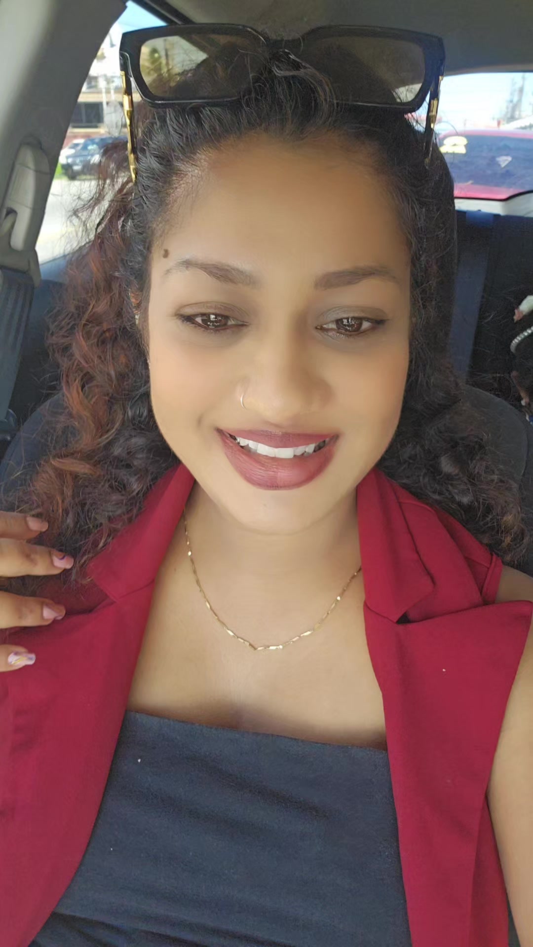@Shivanie Rampersaud