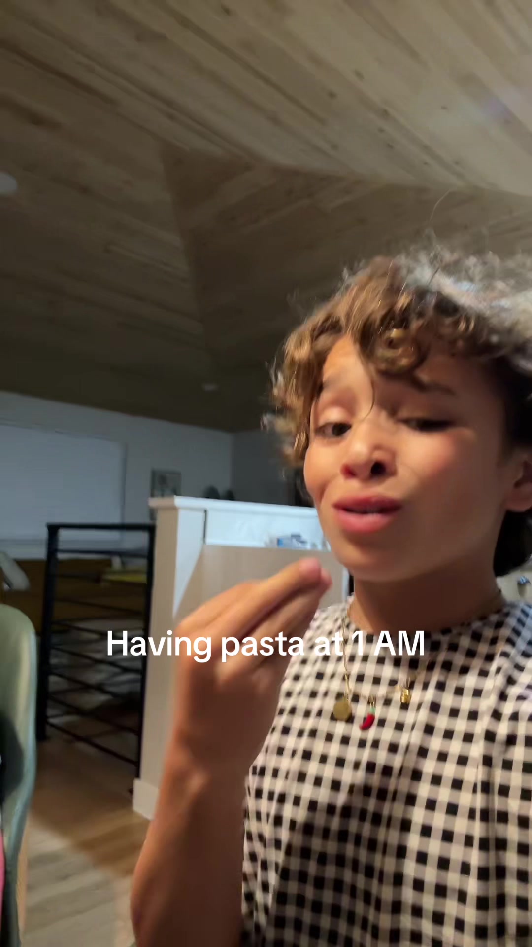 @Dani & Brody (The Boss)