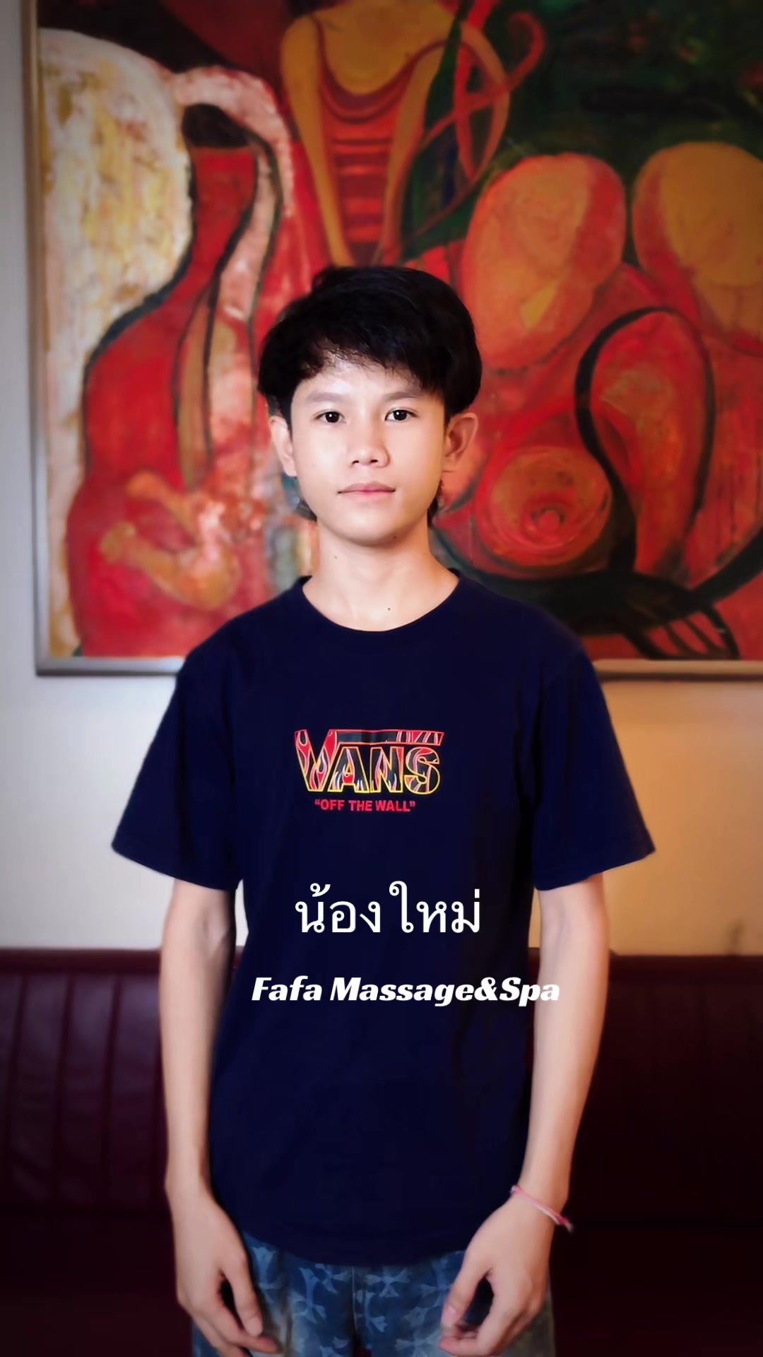 @fafa Massage&Spa