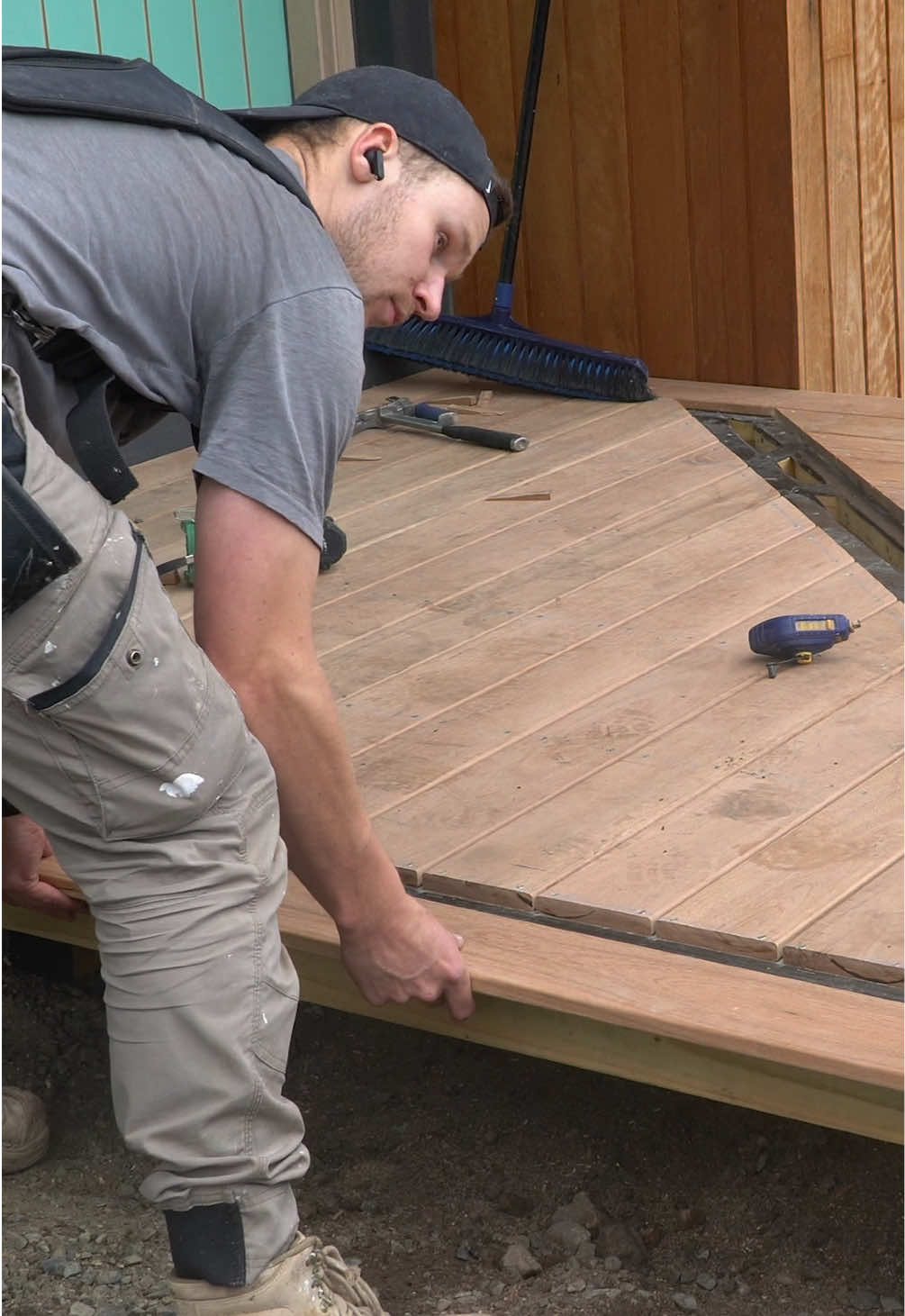 @Dave Does Carpentry
