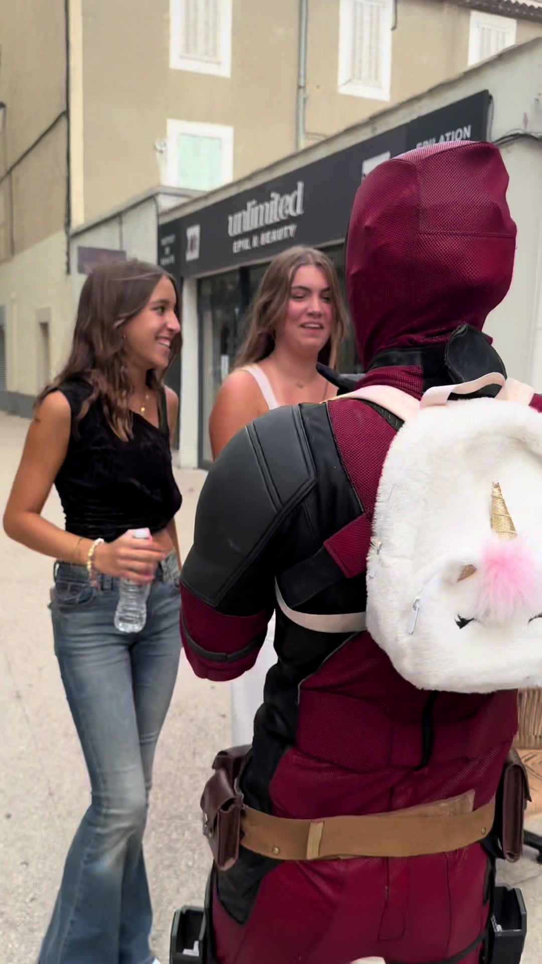 @BaddyDeadpool
