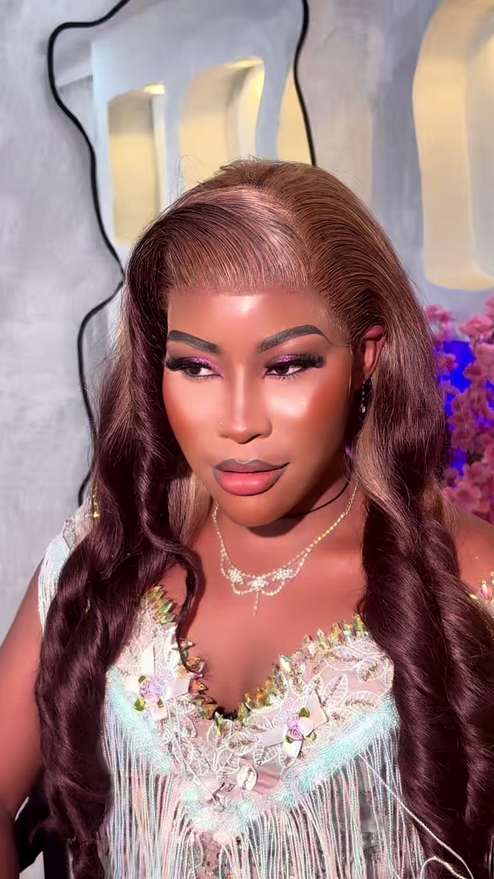 @Nastosh beauty empire💕🫦