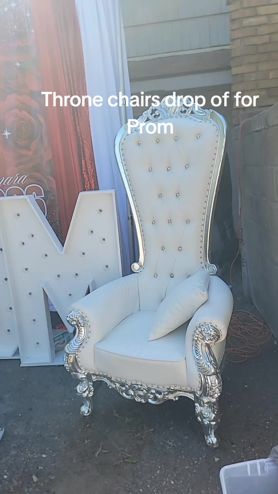 @Nadia Events LLC