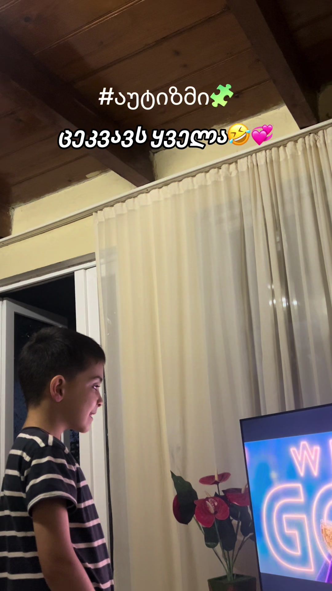 @ინა ფირცხალაიშვილი 🧩