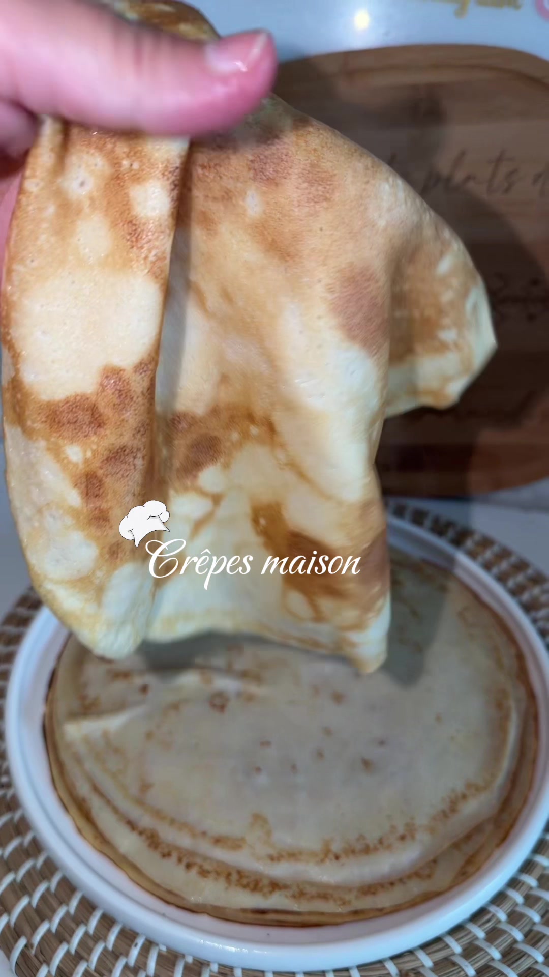 @Samira Gourmandise🇩🇿🇫🇷